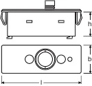 Osram 4052899043954 Lighting control system component