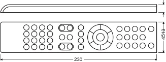 Osram 4052899195967 Lighting control system component