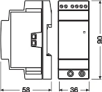 Osram 4052899553880 Lighting control system component