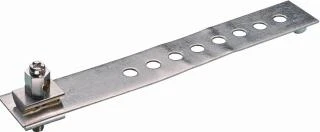 JMV 200020 Earthing strap clamp
