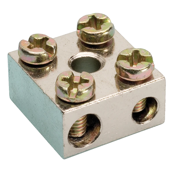 JMV 200039 Equipotential bonding bar