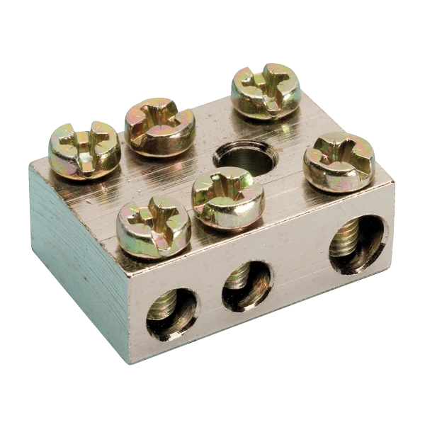 JMV 200040 Equipotential bonding bar