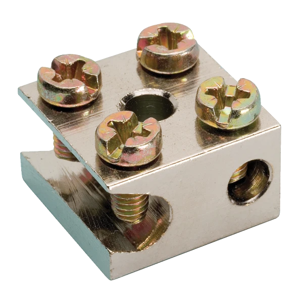 JMV 200082 Equipotential bonding bar