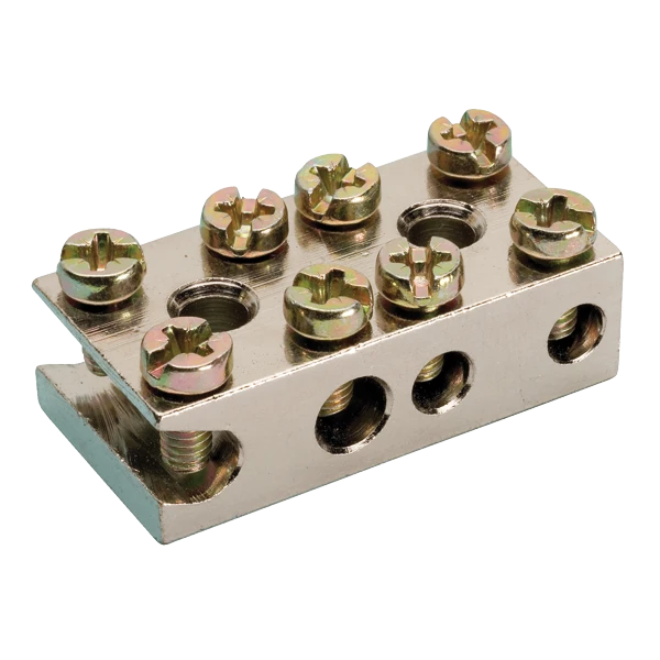 JMV 200045 Equipotential bonding bar