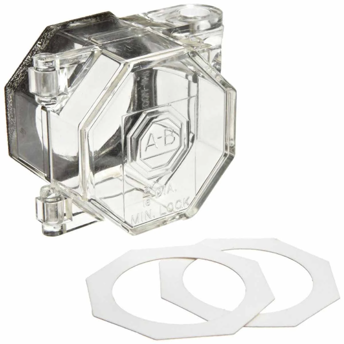 Brady 104602 Locking device for switches