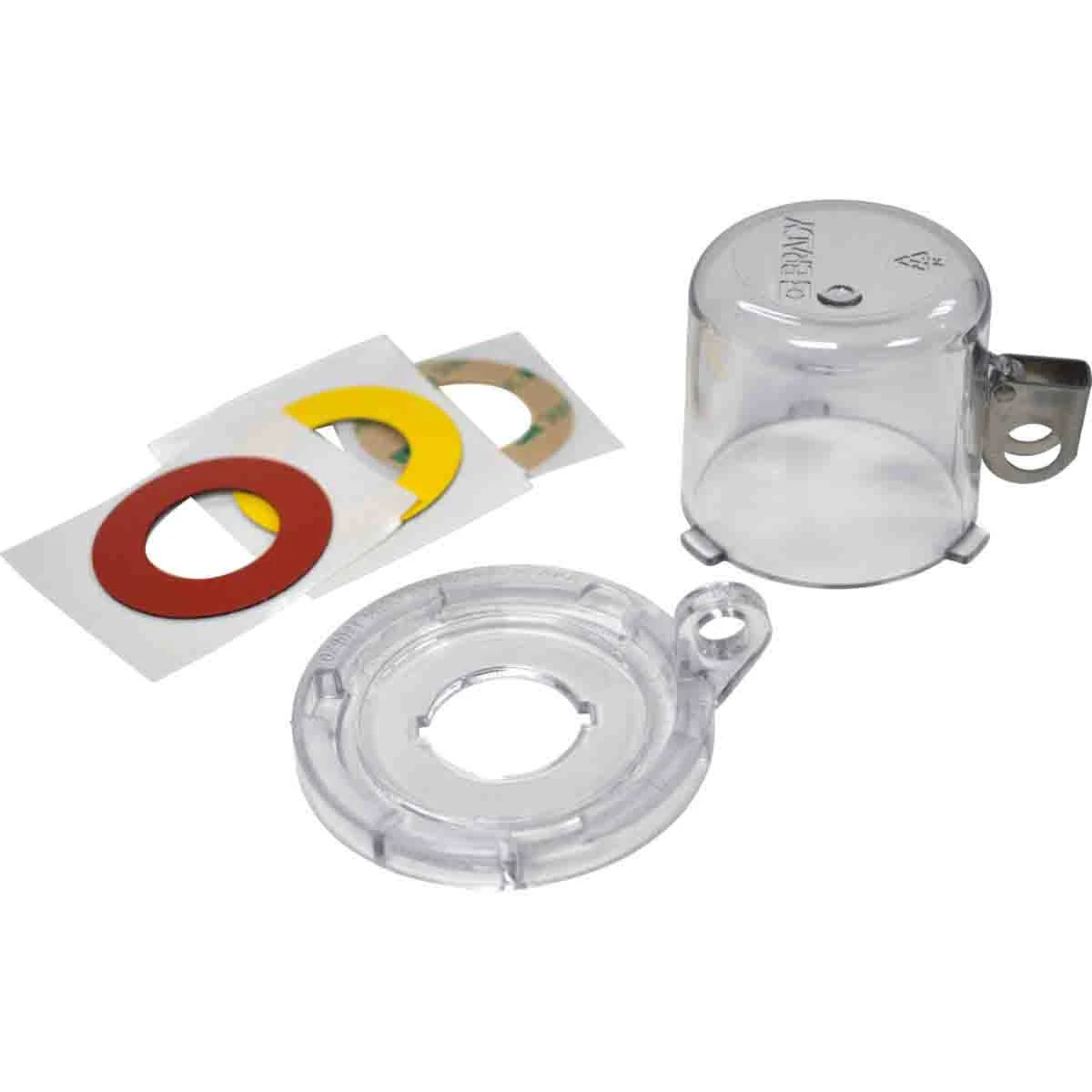 Brady 139795 Locking device for switches