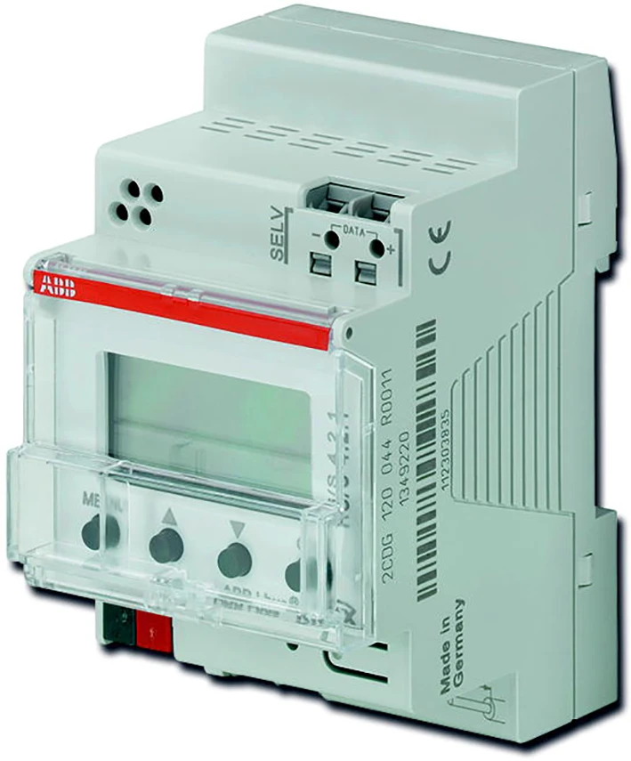 ABB Busch-Jaeger 2CDG120044R0011 Brightness sensor for bus system