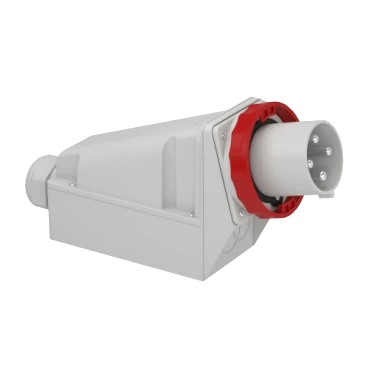 Schneider Electric 81594 CEE appliance inlet (IEC 60309)