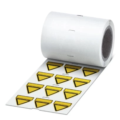 Phoenix Contact 0830496 Warning/signing plate