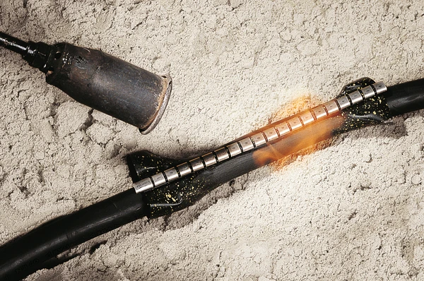 HellermannTyton 450-20000 Repair seal