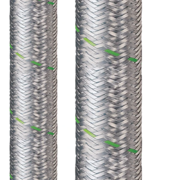 Flexa 4011.111.007 Protective metal hose