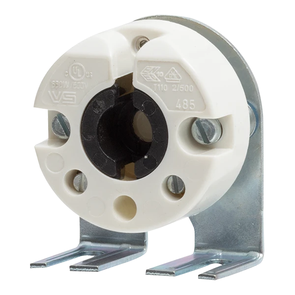 Vossloh Schwabe 101793 Lamp holder