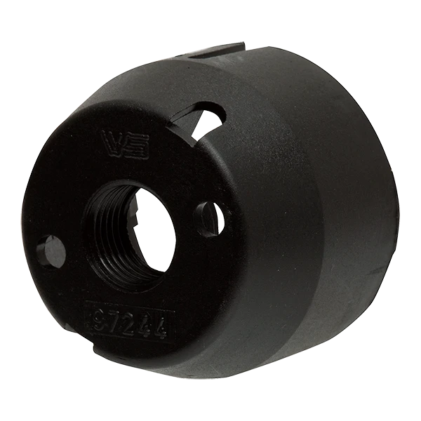 Vossloh Schwabe 109411 Lamp holder