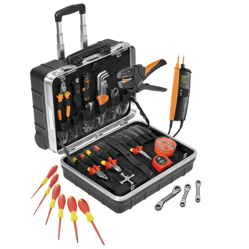 Weidmüller 1345310000 Tool set