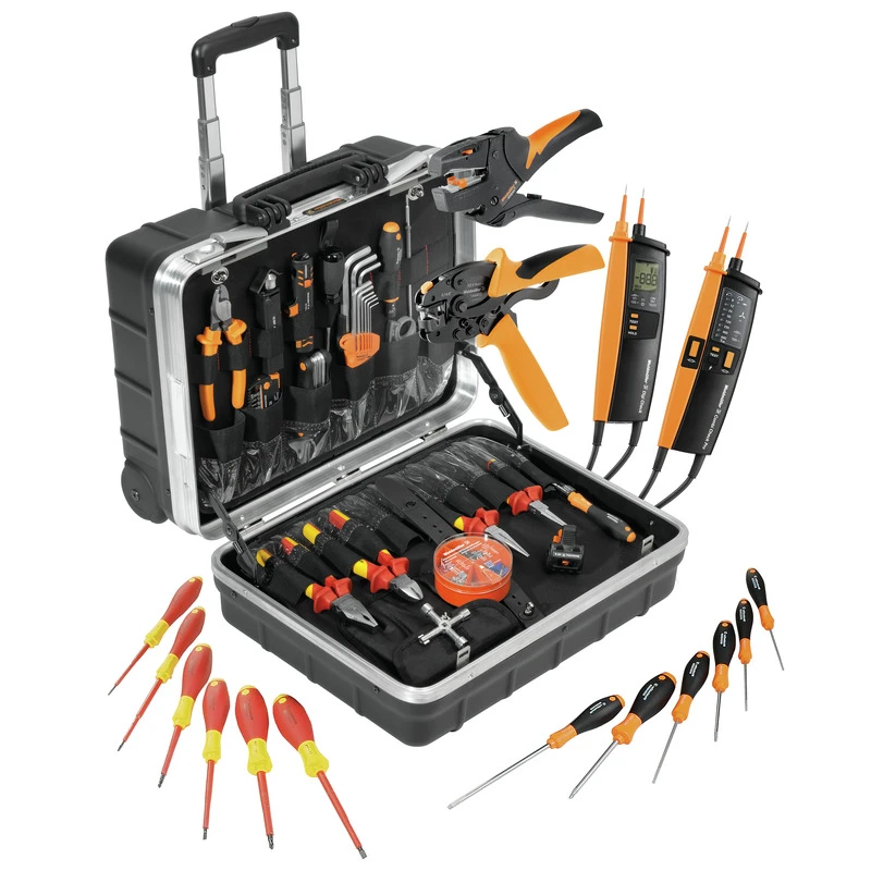 Weidmüller 1345320000 Tool set