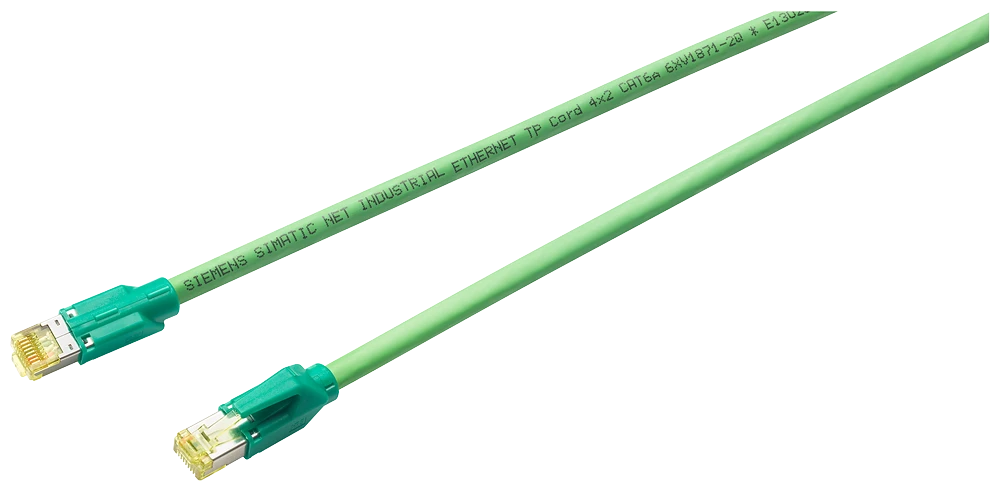 Siemens 6XV18703QE50 Data and communication cable