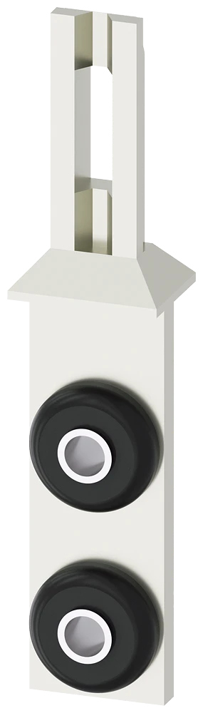 Siemens 3SE50000AV01 Actuator for position switch with separate actuator