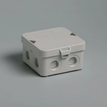 Attema AT2281 Doos voor montage op de wand/plafond