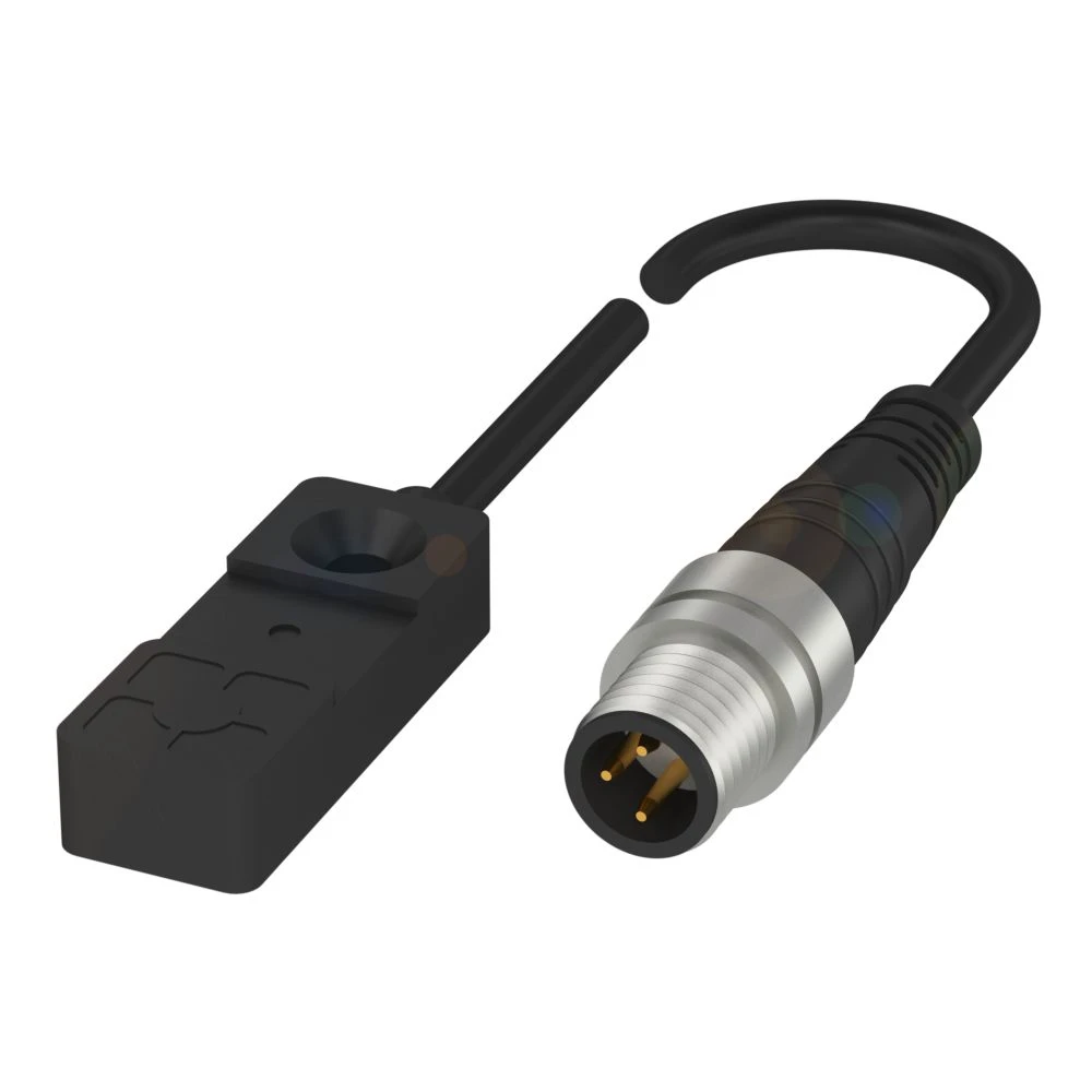 Balluff BAW0031 Inductive distance sensor