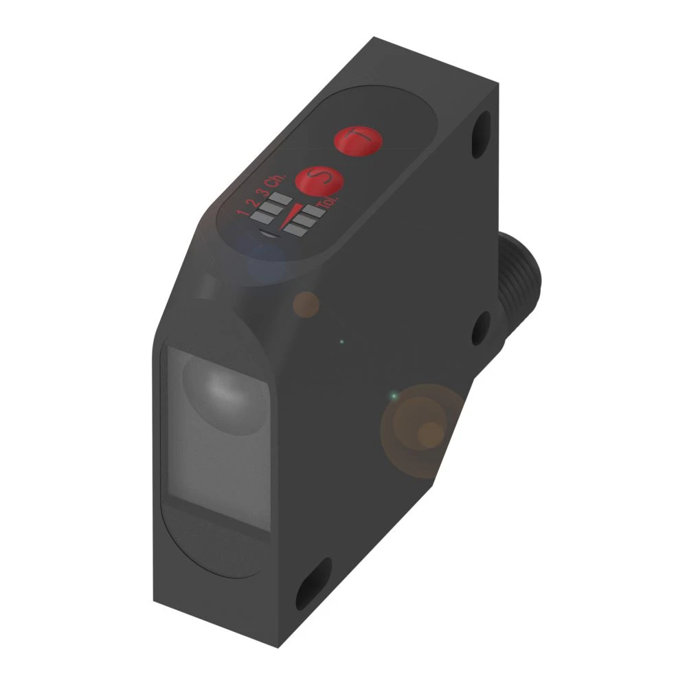 Balluff BFS0001 Kleursensor