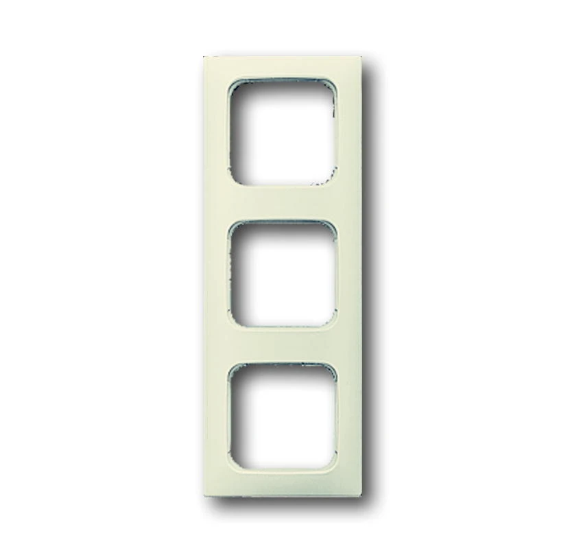 ABB Busch-Jaeger 2CKA001725A1491 Afdekraam schakelmateriaal