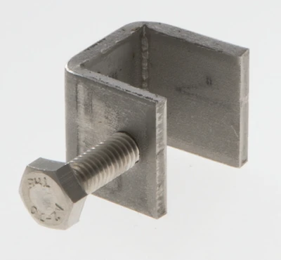 Gouda 66065204 Cover clamp for cable support system