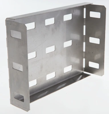 Gouda 76073203 End piece for cable tray