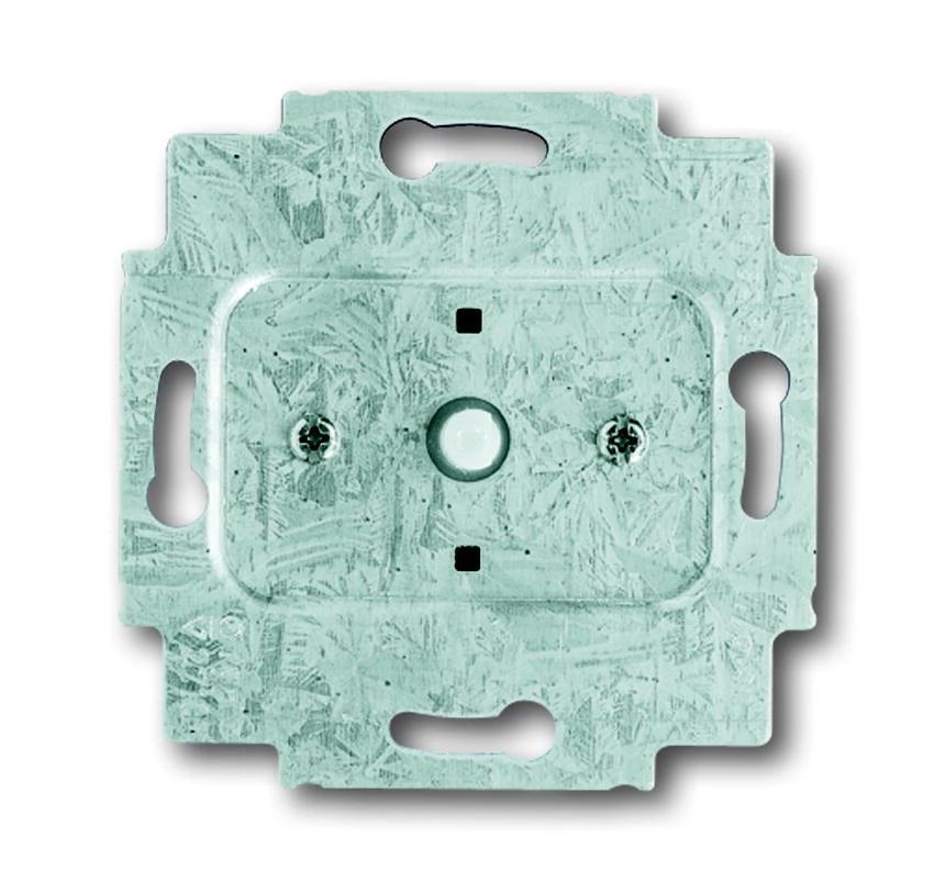 ABB Busch-Jaeger 2CKA001101A0918 Three-stage switch