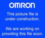 Omron E3S 3156G Retroreflective photoelectric sensor