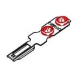 Omron D4GS0045G Actuator for position switch with separate actuator