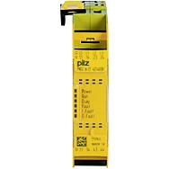 Pilz 772143 PLC digital I/O-module