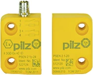 Pilz 502224 Magnetic proximity switch