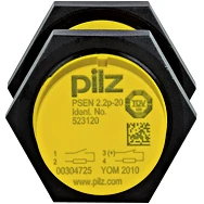 Pilz 523120 Magnetic proximity switch