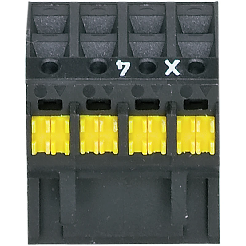 Pilz 751004 Distributor assembly terminal blocks