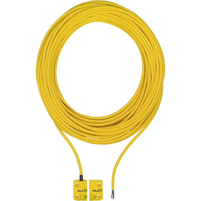 Pilz 504227 Magnetic proximity switch