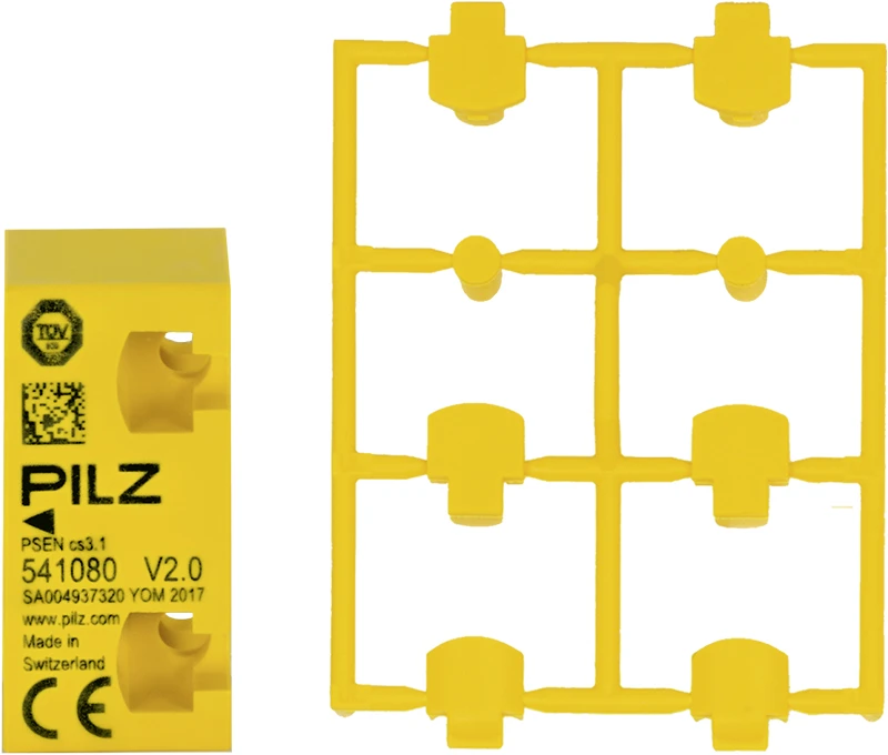 Pilz 541080 Actuator for position switch with separate actuator