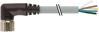 Murrelektronik 7000-23351-3980500 Passive sensor-actuator interface (with cable)