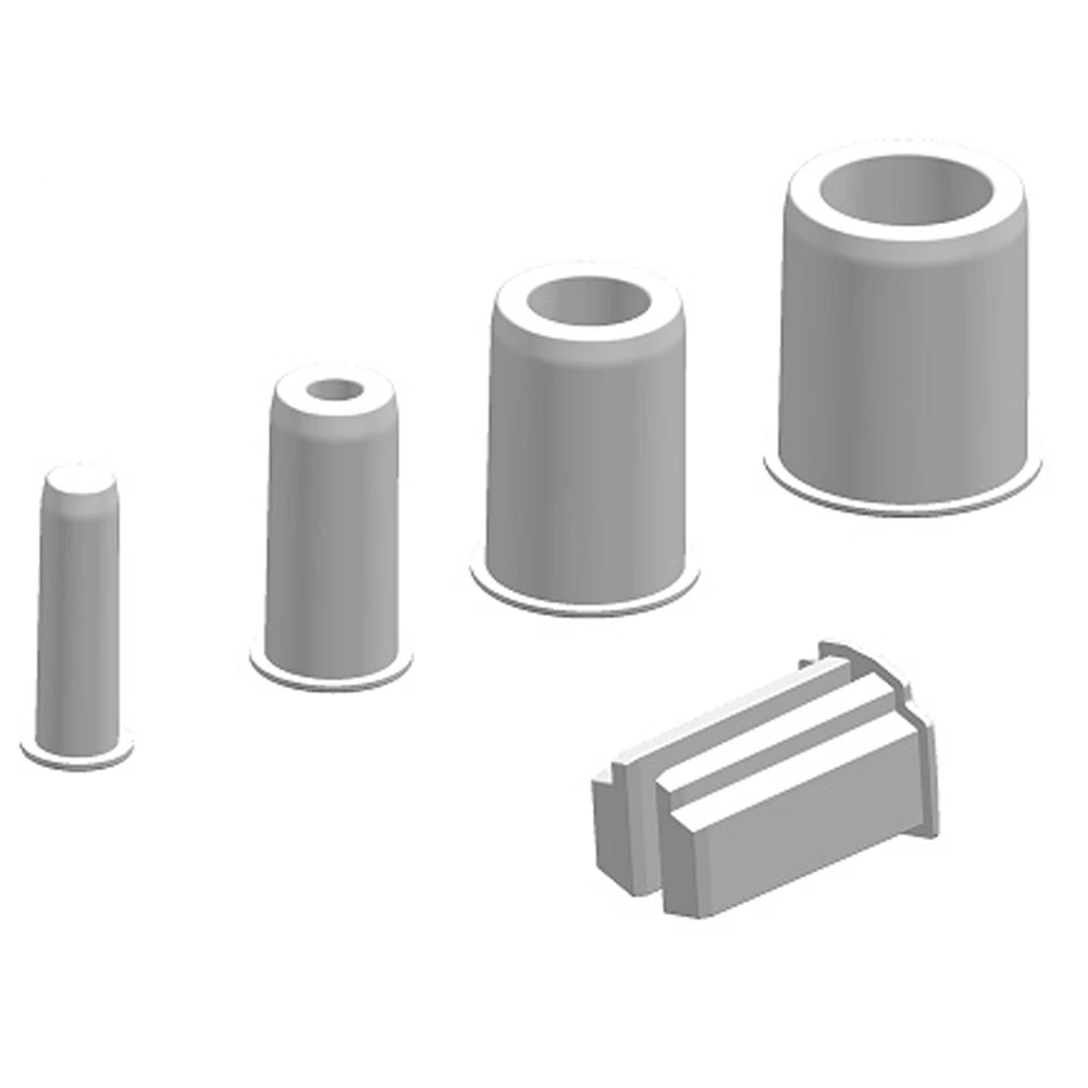 Conta-Clip 28786.7 Plug for cable screw gland
