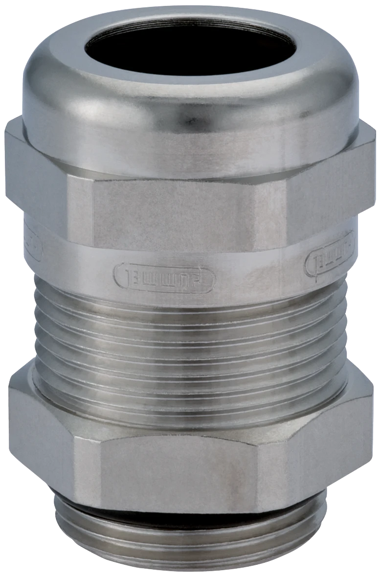Hummel 1631200050 Cable gland