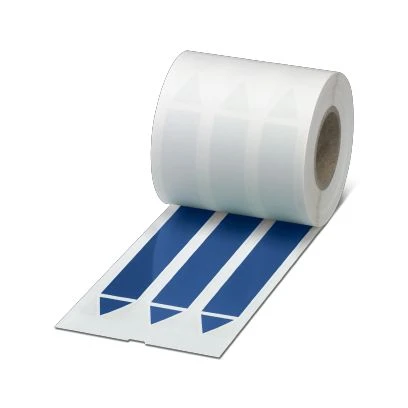 Phoenix Contact 1014247 Warning/signing plate