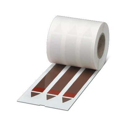 Phoenix Contact 1014243 Warning/signing plate