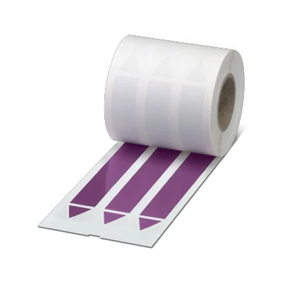 Phoenix Contact 1014241 Warning/signing plate