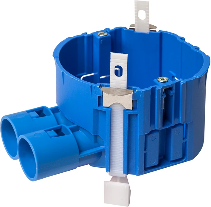 ABB HAF 1SPA007126F0401 Box/housing for built-in mounting in the wall/ceiling