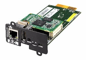 Eaton NETWORK-M2 Accessories/spare parts for UPS