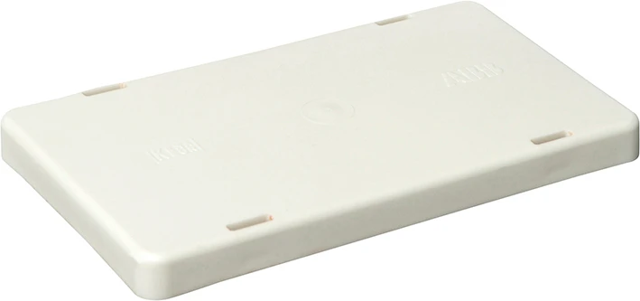 ABB HAF 1SPA007160F9170 Cover for box/housing for surface mounting on the wall/ceiling