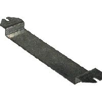 Legrand 8440130 Coupler for subfloor installation duct